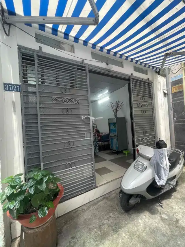 Cho thuê nhà hẻm Đường Ngô Tất Tố Quận Bình Thạnh, TP.HCM – giá 12 triệu Cho thuê nhà hẻm Đường Ngô Tất Tố Quận Bình Thạnh, TP.HCM – giá 12 triệu