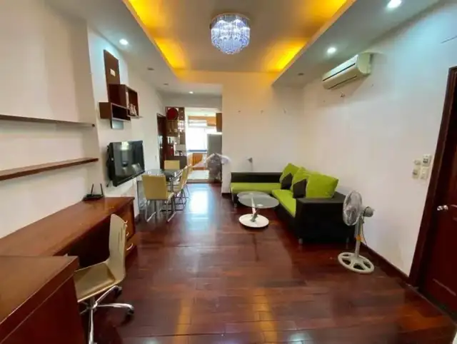 Cho thuê căn hộ chung cư Đường Lý Thường Kiệt Quận 11, TP.HCM – 2 phòng ngủ, giá 12.5 triệu Cho thuê căn hộ chung cư Đường Lý Thường Kiệt Quận 11, TP.HCM – 2 phòng ngủ, giá 12.5 triệu