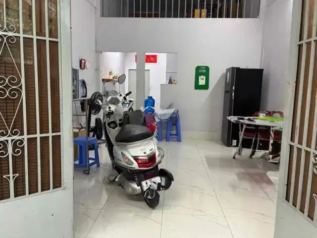Cho thuê nhà hẻm Nguyễn Háo Vĩnh Quận Tân Phú, TP.HCM – 1 phòng ngủ, giá 8 triệu Cho thuê nhà hẻm Nguyễn Háo Vĩnh Quận Tân Phú, TP.HCM – 1 phòng ngủ, giá 8 triệu