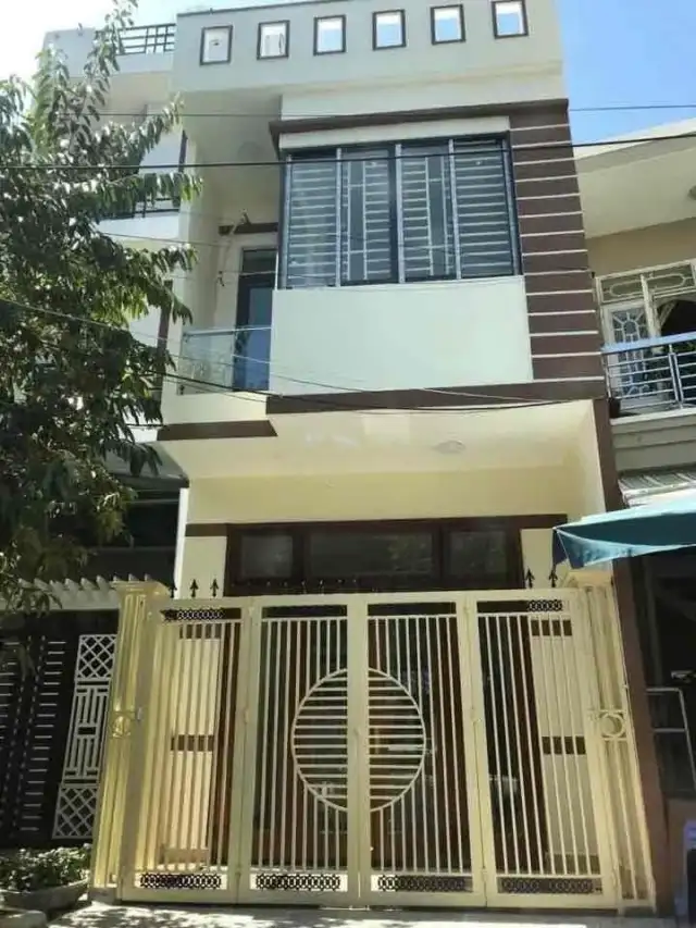 Cho thuê BĐS khác Ca Văn Thỉnh Hải Châu, Da Nang – 3 phòng ngủ, giá 12.5 triệu Cho thuê BĐS khác Ca Văn Thỉnh Hải Châu, Da Nang – 3 phòng ngủ, giá 12.5 triệu