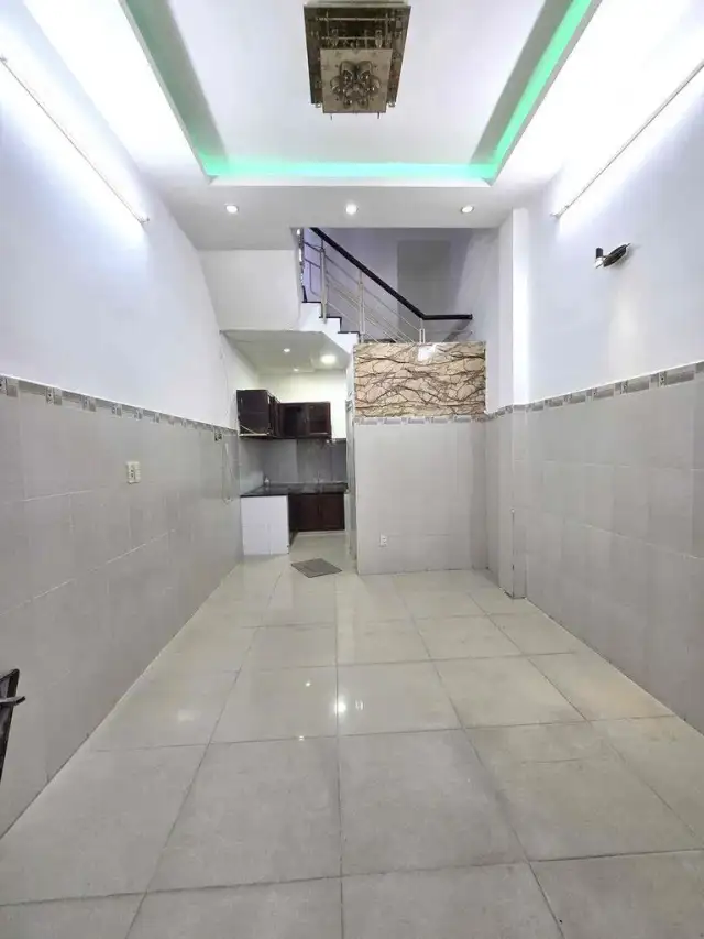 Cho thuê BĐS khác Đường Phạm Thế Hiển Quận 8, TP.HCM – 3 phòng ngủ, giá 9 triệu Cho thuê BĐS khác Đường Phạm Thế Hiển Quận 8, TP.HCM – 3 phòng ngủ, giá 9 triệu