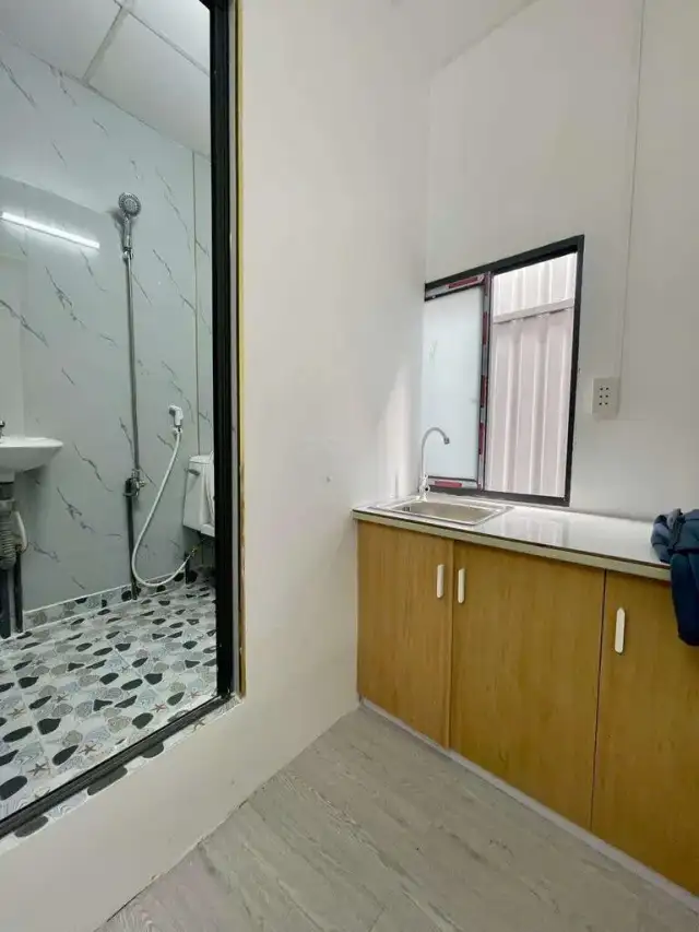 Cho thuê BĐS khác Đường Trần Văn Đang Quận 3, TP.HCM – giá 18 triệu Cho thuê BĐS khác Đường Trần Văn Đang Quận 3, TP.HCM – giá 18 triệu