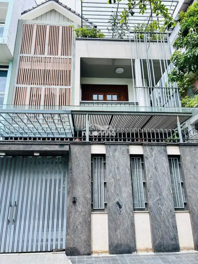 Cho thuê nhà mặt tiền Đường Cửu Long Quận Tân Bình, TP.HCM – giá 32 triệu