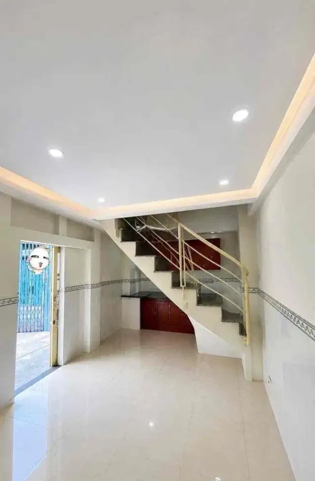 Cho thuê nhà hẻm Đồng Xoài Quận Tân Bình, TP.HCM – 2 phòng ngủ, giá 10 triệu Cho thuê nhà hẻm Đồng Xoài Quận Tân Bình, TP.HCM – 2 phòng ngủ, giá 10 triệu