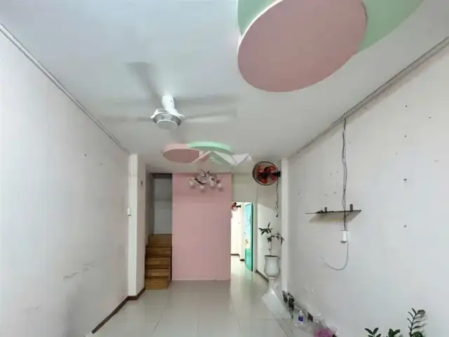 Cho thuê nhà hẻm Đường Nguyễn Trãi Quận 1, TP.HCM – giá 11.5 triệu Cho thuê nhà hẻm Đường Nguyễn Trãi Quận 1, TP.HCM – giá 11.5 triệu