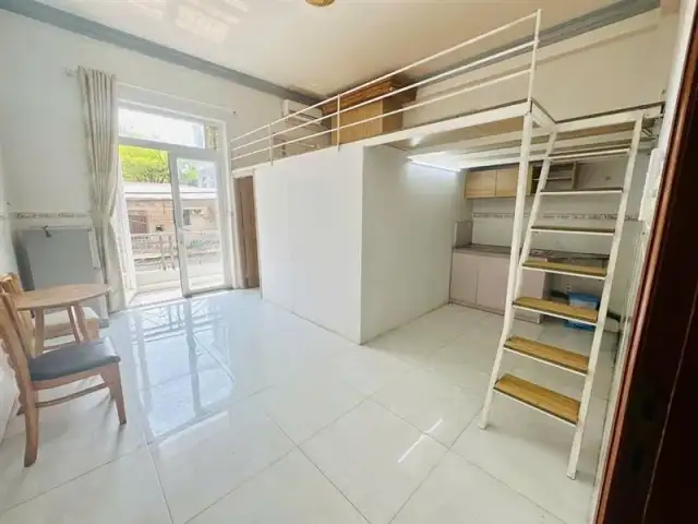 Cho thuê phòng trọ Hẻm 2, Đường Phạm Văn Bạch Tân Bình, TP.HCM – 1 phòng ngủ, giá 5.5 triệu Cho thuê phòng trọ Hẻm 2, Đường Phạm Văn Bạch Tân Bình, TP.HCM – 1 phòng ngủ, giá 5.5 triệu