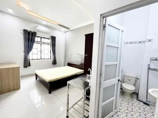 Cho thuê BĐS khác Nguyễn Văn Thương Quận Bình Thạnh, TP.HCM – 4 phòng ngủ, giá 5.5 triệu Cho thuê BĐS khác Nguyễn Văn Thương Quận Bình Thạnh, TP.HCM – 4 phòng ngủ, giá 5.5 triệu