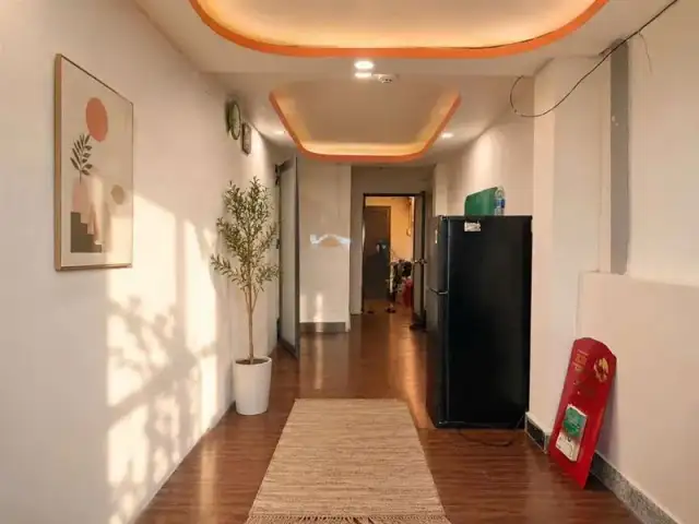 Cho thuê căn hộ chung cư Hoa Hồng Quận Phú Nhuận, TP.HCM – 2 phòng ngủ, giá 8.8 triệu Cho thuê căn hộ chung cư Hoa Hồng Quận Phú Nhuận, TP.HCM – 2 phòng ngủ, giá 8.8 triệu