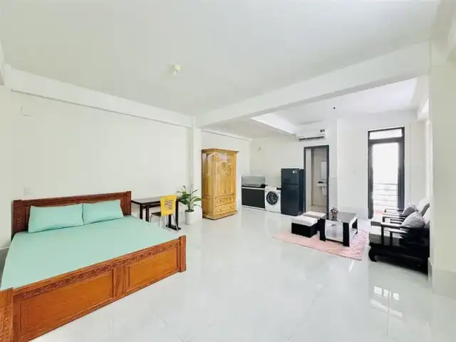 Cho thuê phòng trọ Quốc lộ 50 Huyện Bình Chánh, TP.HCM – 1 phòng ngủ, giá 4.5 triệu Cho thuê phòng trọ Quốc lộ 50 Huyện Bình Chánh, TP.HCM – 1 phòng ngủ, giá 4.5 triệu