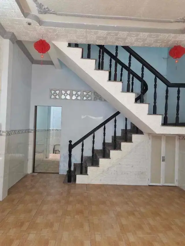 Cho thuê phòng trọ Đường TTN 06 Quận 12, TP.HCM – 2 phòng ngủ, giá 7.5 triệu