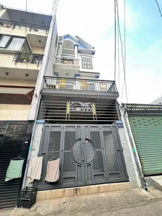 Cho thuê nhà hẻm Huỳnh Tấn Phát Huyện Nhà Bè, TP.HCM – 4 phòng ngủ, giá 12 triệu Cho thuê nhà hẻm Huỳnh Tấn Phát Huyện Nhà Bè, TP.HCM – 4 phòng ngủ, giá 12 triệu