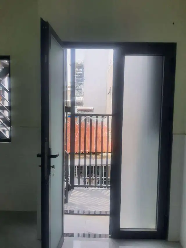 Cho thuê phòng trọ Bùi Đình Tuý Quận Bình Thạnh, TP.HCM – giá 4.6 triệu Cho thuê phòng trọ Bùi Đình Tuý Quận Bình Thạnh, TP.HCM – giá 4.6 triệu