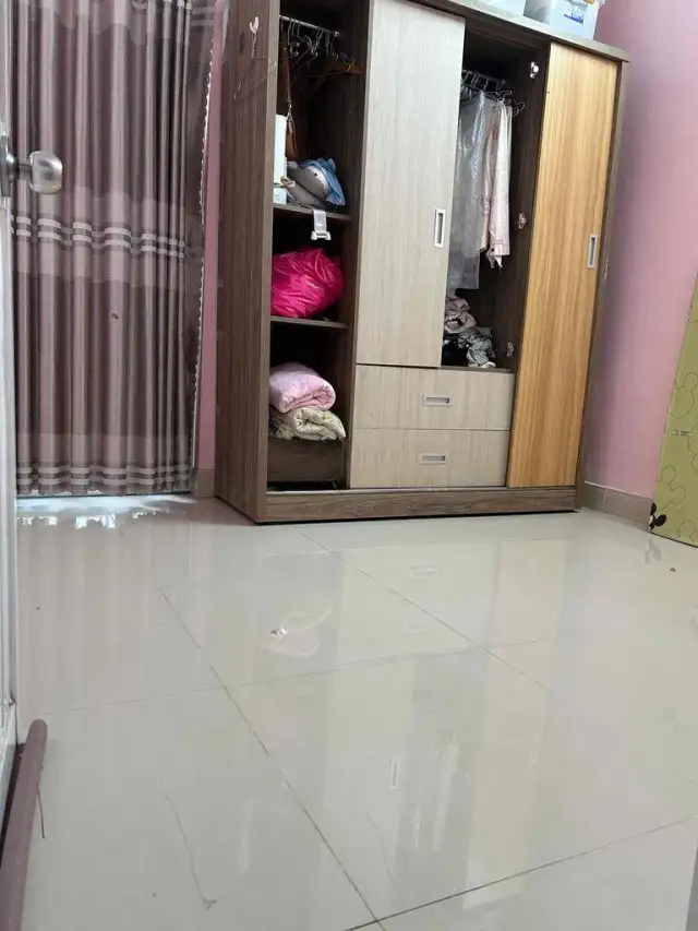 Cho thuê BĐS khác Huỳnh Tấn Phát Huyện Nhà Bè, TP.HCM – giá 6 triệu