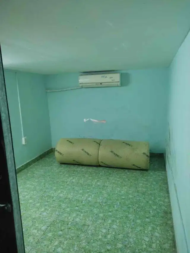 Cho thuê nhà hẻm Đường Trần Văn Đang Quận 3, TP.HCM – giá 9.2 triệu