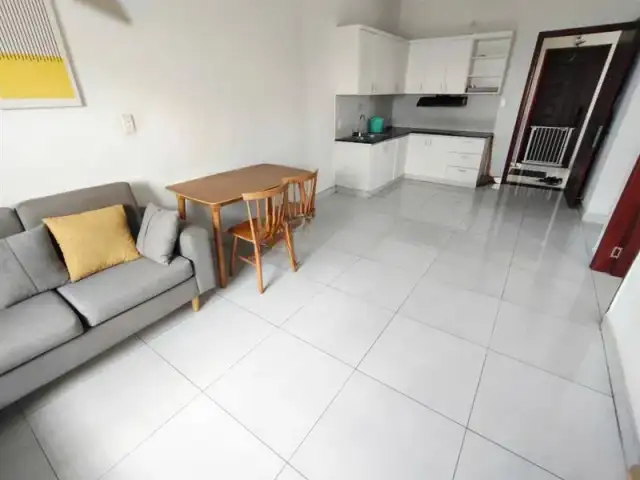 Cho thuê căn hộ chung cư Đường Phan Trung Thành phố Biên Hòa, Đồng Nai – 2 phòng ngủ, giá 5.5 triệu