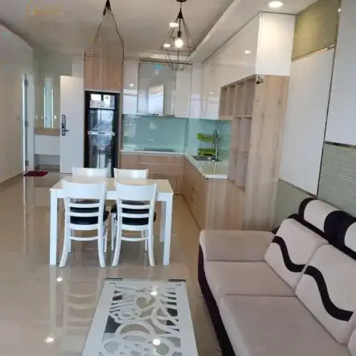 Cho thuê căn hộ chung cư Nguyễn Chí Thanh Hải Châu, Đà Nẵng – 2 phòng ngủ, giá 14 triệu Cho thuê căn hộ chung cư Nguyễn Chí Thanh Hải Châu, Đà Nẵng – 2 phòng ngủ, giá 14 triệu