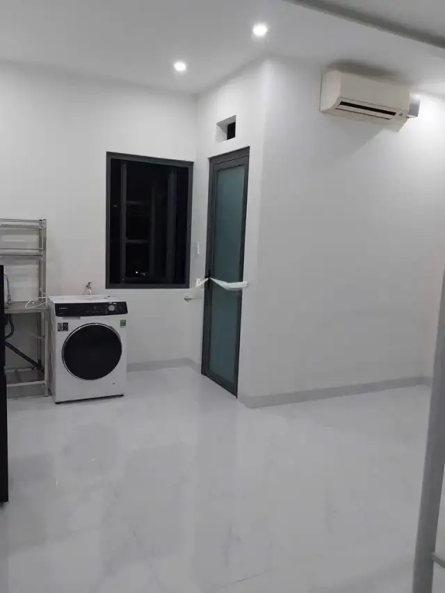Cho thuê phòng trọ Đường số 41 Quận Thủ Đức, TP.HCM – 1 phòng ngủ, giá 5 triệu
