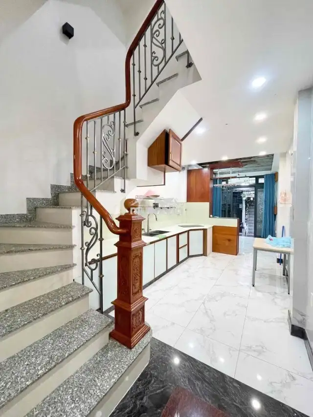 Cho thuê phòng trọ Đường Xô Viết Nghệ Tĩnh Bình Thạnh, TP.HCM – 2 phòng ngủ, giá 18 triệu