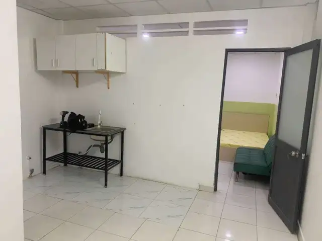 Cho thuê phòng trọ Văn Chung Quận Tân Bình, Ho Chi Minh – 2 phòng ngủ, giá 4.7 triệu