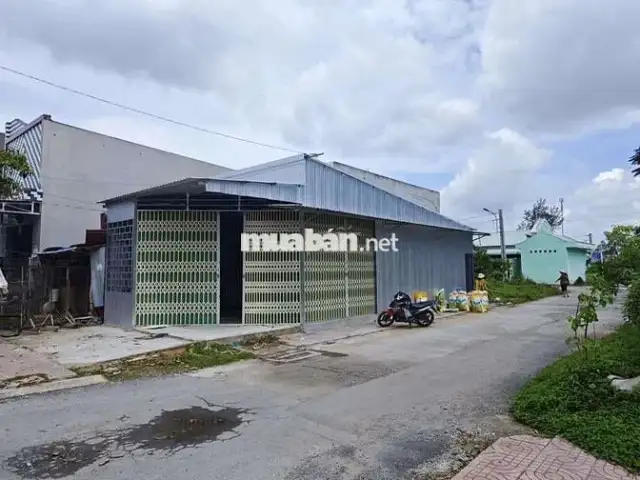 Cho thuê kho, nhà xưởng Cao Lãnh, Đồng Tháp – giá 1.8 triệu