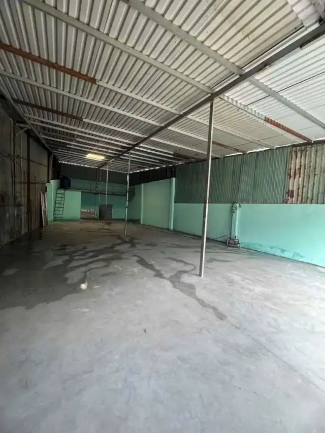Cho thuê nhà mặt tiền Đường số 30 Quận 6, TP.HCM – giá 33 triệu Cho thuê nhà mặt tiền Đường số 30 Quận 6, TP.HCM – giá 33 triệu