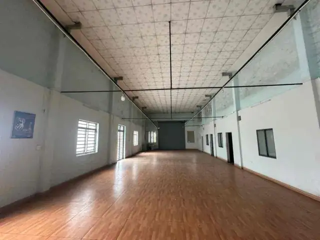 Cho thuê kho, nhà xưởng Unnamed Huyện Cần Đước, Tây Ninh – giá 15 triệu Cho thuê kho, nhà xưởng Unnamed Huyện Cần Đước, Tây Ninh – giá 15 triệu