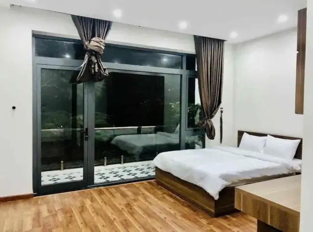 Cho thuê nhà mặt tiền Phan Huy Ích An Hải, Đà Nẵng – 5 phòng ngủ, giá 35 triệu Cho thuê nhà mặt tiền Phan Huy Ích An Hải, Đà Nẵng – 5 phòng ngủ, giá 35 triệu