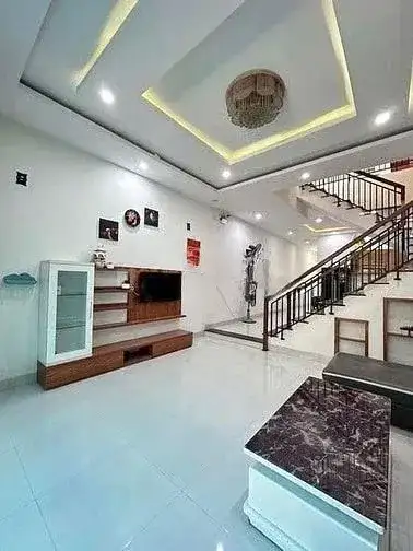 Cho thuê nhà hẻm Cẩm Chánh 5 Cẩm Lệ, Đà Nẵng – 4 phòng ngủ, giá 17 triệu Cho thuê nhà hẻm Cẩm Chánh 5 Cẩm Lệ, Đà Nẵng – 4 phòng ngủ, giá 17 triệu