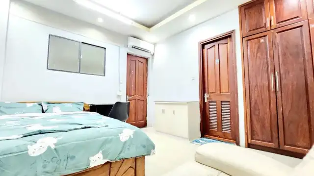 Cho thuê phòng trọ Đường Điện Biên Phủ Quận Bình Thạnh, TP.HCM – 1 phòng ngủ, giá 4.8 triệu Cho thuê phòng trọ Đường Điện Biên Phủ Quận Bình Thạnh, TP.HCM – 1 phòng ngủ, giá 4.8 triệu