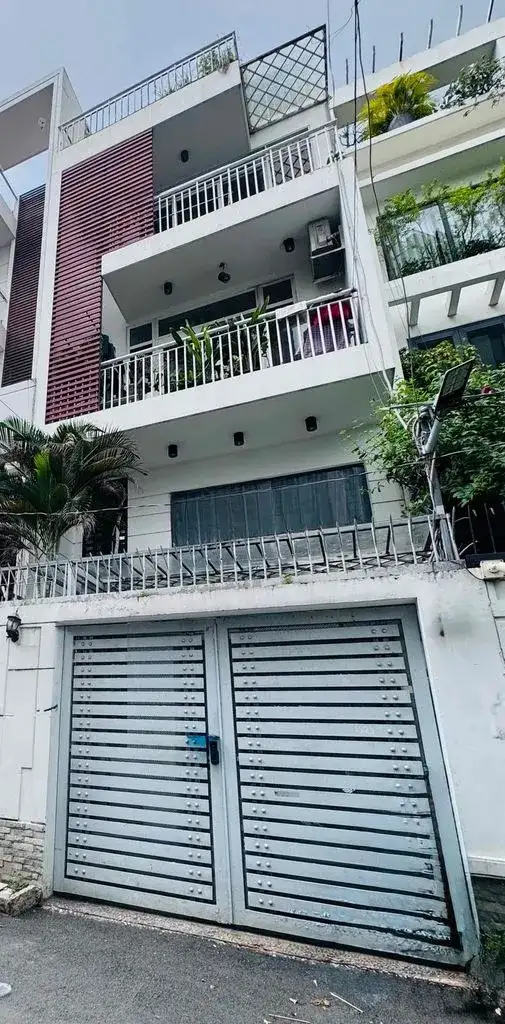 Cho thuê nhà hẻm Đường Trần Xuân Soạn Quận 7, Ho Chi Minh – 5 phòng ngủ, giá 40 triệu Cho thuê nhà hẻm Đường Trần Xuân Soạn Quận 7, Ho Chi Minh – 5 phòng ngủ, giá 40 triệu