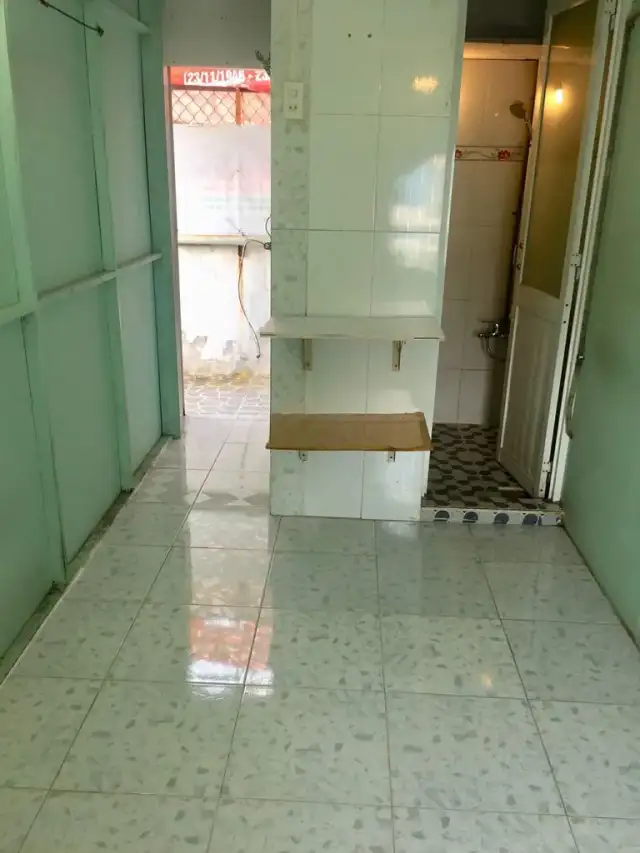 Cho thuê phòng trọ Đường Ngô Tất Tố Quận Bình Thạnh, TP.HCM – 1 phòng ngủ, giá 1.8 triệu Cho thuê phòng trọ Đường Ngô Tất Tố Quận Bình Thạnh, TP.HCM – 1 phòng ngủ, giá 1.8 triệu