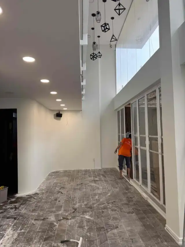 Cho thuê nhà mặt tiền Đường Điện Biên Phủ Quận 10, TP.HCM – giá 15 triệu