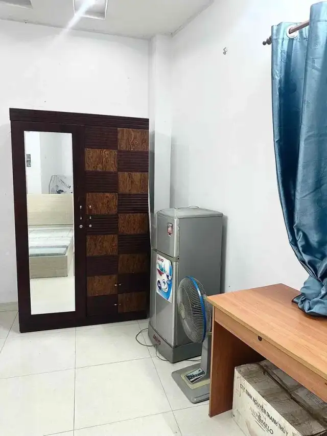 Cho thuê nhà hẻm Cách Mạng Tháng Tám Quận 10, TP.HCM – giá 4.1 triệu Cho thuê nhà hẻm Cách Mạng Tháng Tám Quận 10, TP.HCM – giá 4.1 triệu