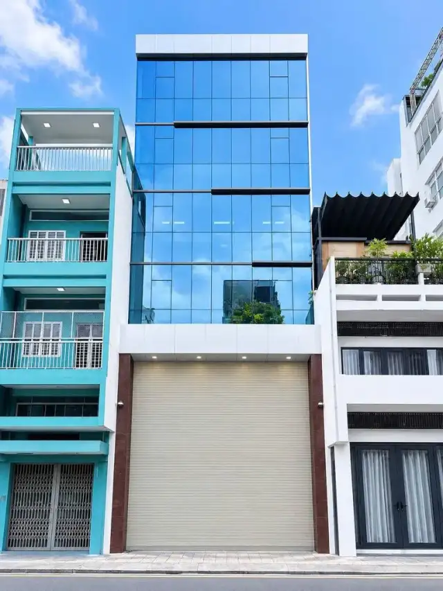 Cho thuê nhà mặt tiền Tô Hiến Thành Quận 10, TP.HCM – giá 39 triệu Cho thuê nhà mặt tiền Tô Hiến Thành Quận 10, TP.HCM – giá 39 triệu