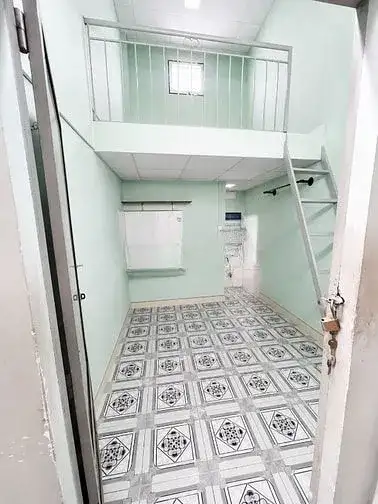 Cho thuê phòng trọ Đường Phan Văn Hớn Quận 12, TP.HCM – 1 phòng ngủ, giá 1.7 triệu Cho thuê phòng trọ Đường Phan Văn Hớn Quận 12, TP.HCM – 1 phòng ngủ, giá 1.7 triệu