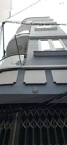 Bán BĐS khác Quận 1, TP.HCM – 4 phòng ngủ, giá 6.9 tỷ Bán BĐS khác Quận 1, TP.HCM – 4 phòng ngủ, giá 6.9 tỷ
