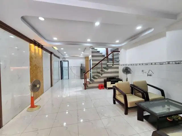 Bán nhà hẻm Đường Âu Dương Lân Quận 8, TP.HCM – 4 phòng ngủ, giá 6.5 tỷ Bán nhà hẻm Đường Âu Dương Lân Quận 8, TP.HCM – 4 phòng ngủ, giá 6.5 tỷ
