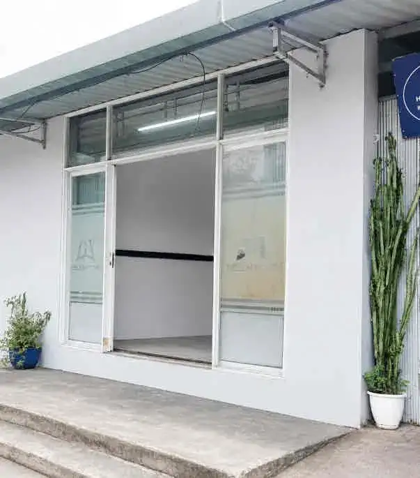 Cho thuê nhà mặt tiền Linh Đông Quận Thủ Đức cũ, TP. Thủ Đức – 1 phòng ngủ, giá 4.5 triệu