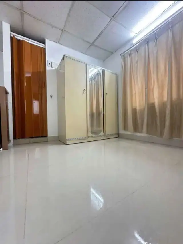 Cho thuê nhà hẻm Đường Cách Mạng Tháng 8 Quận 3, Ho Chi Minh – 3 phòng ngủ, giá 6 triệu