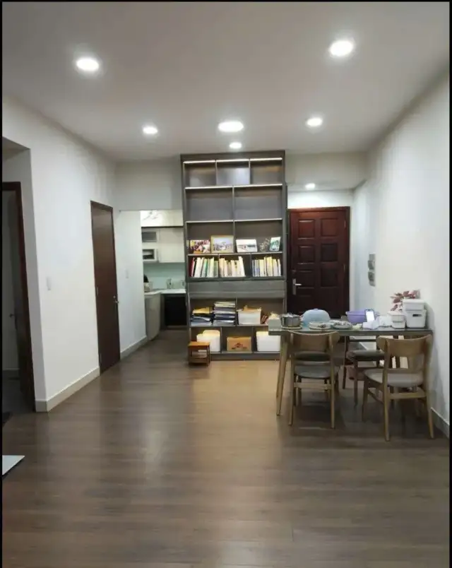 Bán căn hộ chung cư Âu Dương Lân Quận 8, TP.HCM – 3 phòng ngủ, giá 3.8 tỷ Bán căn hộ chung cư Âu Dương Lân Quận 8, TP.HCM – 3 phòng ngủ, giá 3.8 tỷ