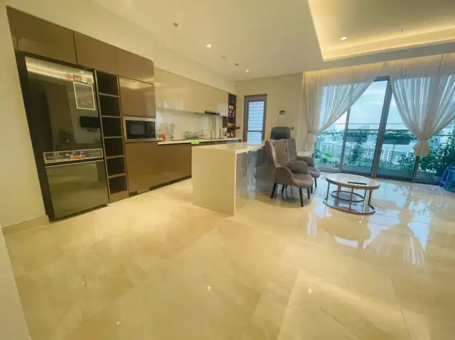 Cho thuê căn hộ chung cư Đường Trần Văn Trà Quận 7, TP.HCM – 3 phòng ngủ, giá 90 triệu Cho thuê căn hộ chung cư Đường Trần Văn Trà Quận 7, TP.HCM – 3 phòng ngủ, giá 90 triệu