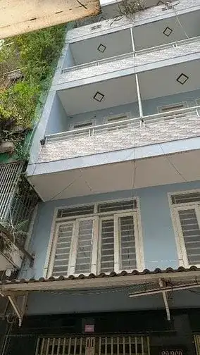 Cho thuê BĐS khác Lý Chính Thắng Quận 3, TP.HCM – 3 phòng ngủ, giá 13 triệu
