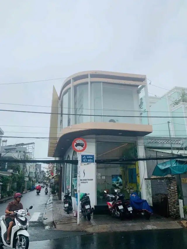 Bán nhà mặt tiền Yết Kiêu Long Xuyen, An Giang – 3 phòng ngủ, giá 4.6 tỷ Bán nhà mặt tiền Yết Kiêu Long Xuyen, An Giang – 3 phòng ngủ, giá 4.6 tỷ