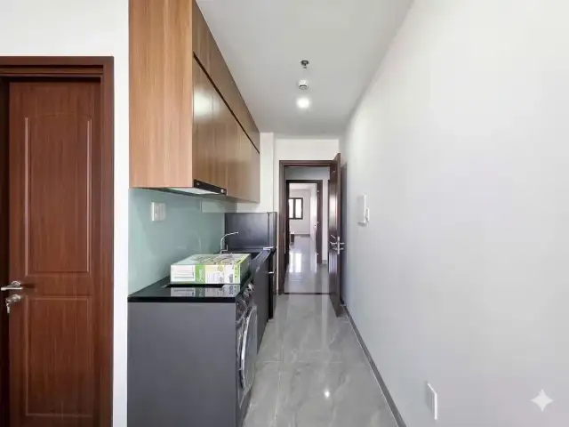 Cho thuê phòng trọ Đường 13 Quận 7, TP.HCM – 1 phòng ngủ, giá 9 triệu