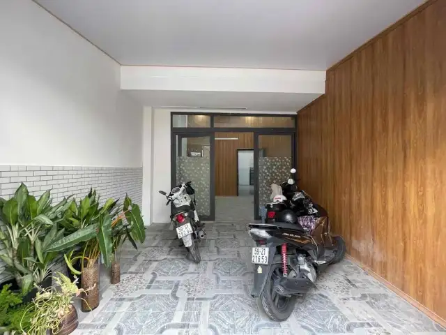 Cho thuê nhà mặt tiền Đường 17 Quận 7, TP.HCM – giá 14 triệu Cho thuê nhà mặt tiền Đường 17 Quận 7, TP.HCM – giá 14 triệu