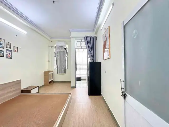 Cho thuê căn hộ chung cư Đường Quang Trung Gò Vấp, TP.HCM – 2 phòng ngủ, giá 6.8 triệu Cho thuê căn hộ chung cư Đường Quang Trung Gò Vấp, TP.HCM – 2 phòng ngủ, giá 6.8 triệu