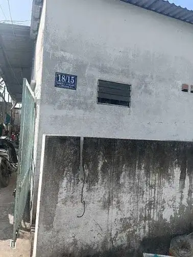 Cho thuê phòng trọ Đường số 4 Quận 9, TP.HCM – 1 phòng ngủ, giá 1.4 triệu Cho thuê phòng trọ Đường số 4 Quận 9, TP.HCM – 1 phòng ngủ, giá 1.4 triệu