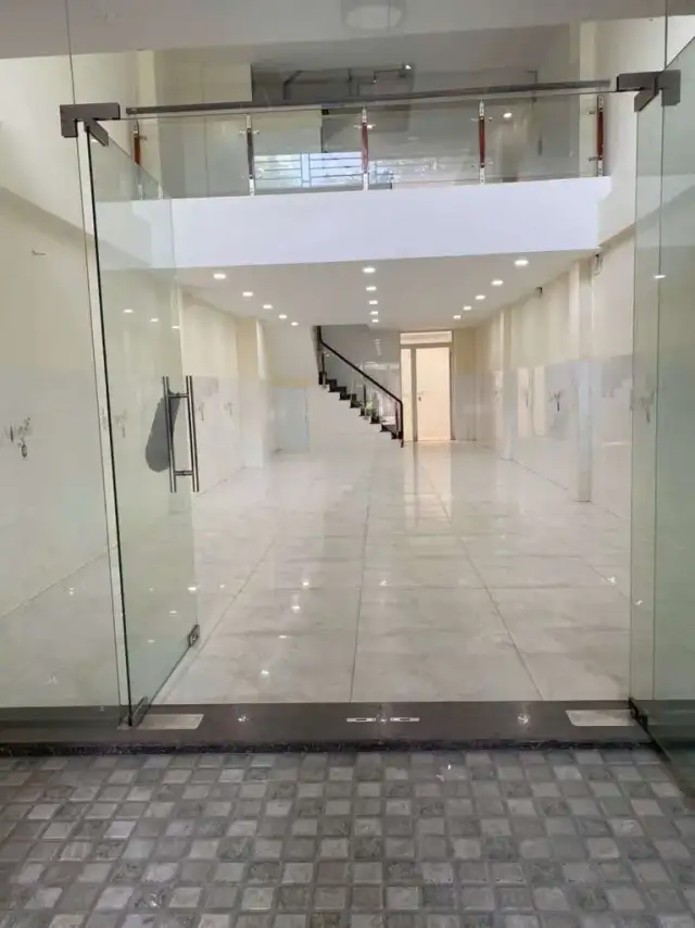 Cho thuê nhà mặt tiền Đường Số 1 Quận 8, TP.HCM – 4 phòng ngủ, giá 16 triệu Cho thuê nhà mặt tiền Đường Số 1 Quận 8, TP.HCM – 4 phòng ngủ, giá 16 triệu