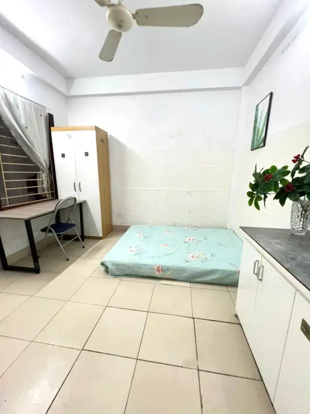 Cho thuê phòng trọ Phố Trần Thái Tông Cầu Giấy, Hà Nội – 1 phòng ngủ, giá 3.4 triệu