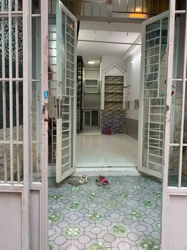 Cho thuê nhà hẻm Nguyễn Văn Đậu Quận Bình Thạnh, TP.HCM – 3 phòng ngủ, giá 9 triệu Cho thuê nhà hẻm Nguyễn Văn Đậu Quận Bình Thạnh, TP.HCM – 3 phòng ngủ, giá 9 triệu